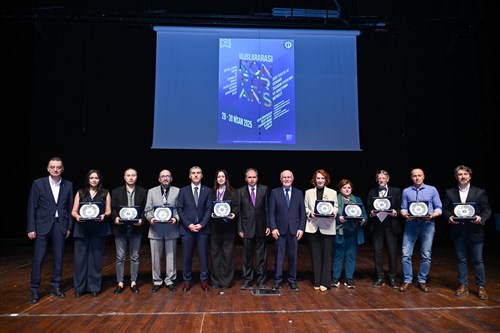 Uşak Üniversitesi'nden Tasarım Zirvesi