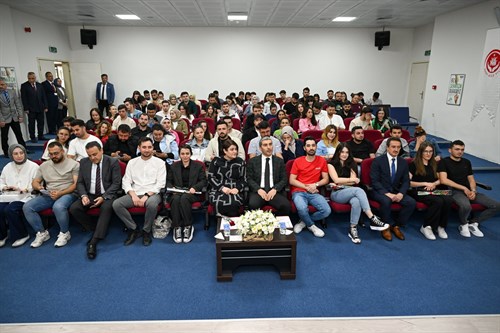 Vali Dr. Naci Aktaş “Evlenecek Gençlerin Desteklenmesi Projesi” Eğitim Programı Açılışına Katıldı