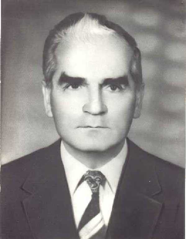 Mehmet ALDAN