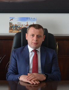 Mustafa GÖRMÜŞ